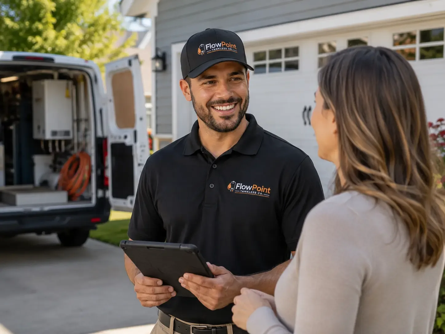 Tankless Water Heater Installation Gentry, MO FAQs